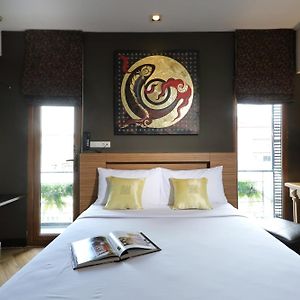 Double Premier Room